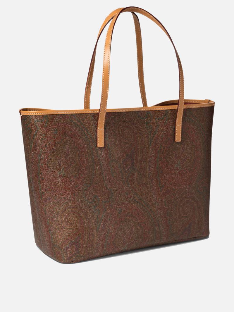 Vietti Etro Borsa a spalla "Paisley" Offerte speciali