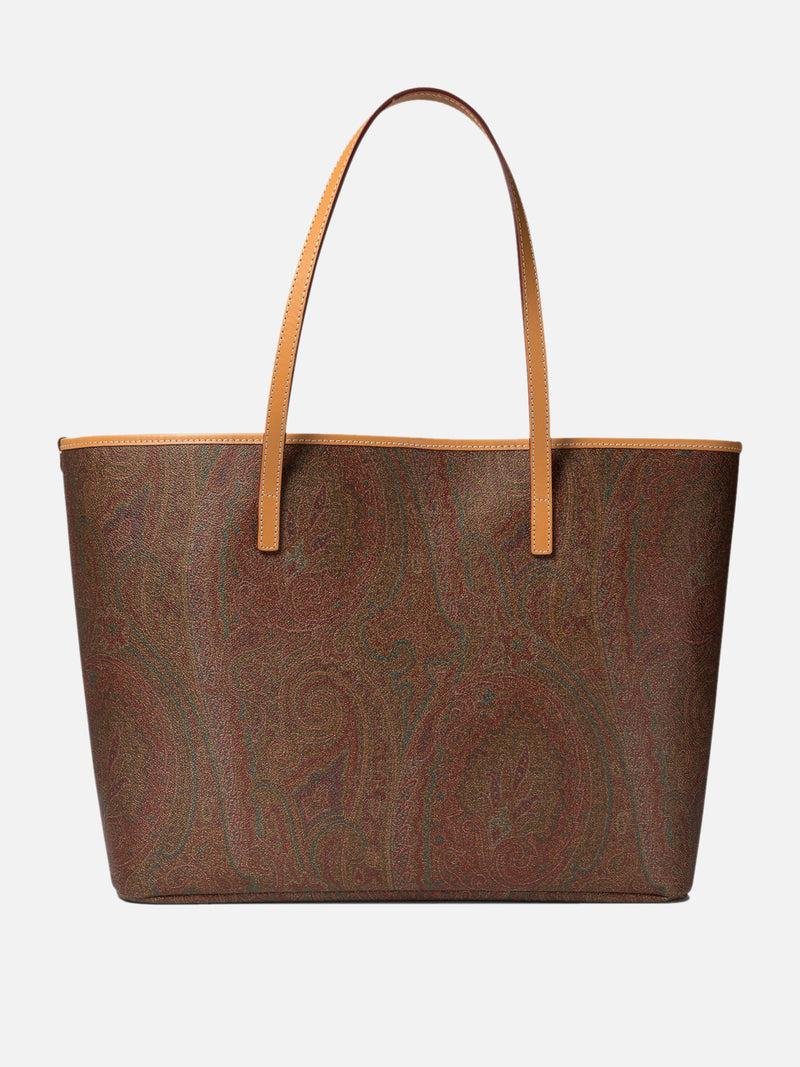 Vietti Etro Borsa a spalla "Paisley" Offerte speciali