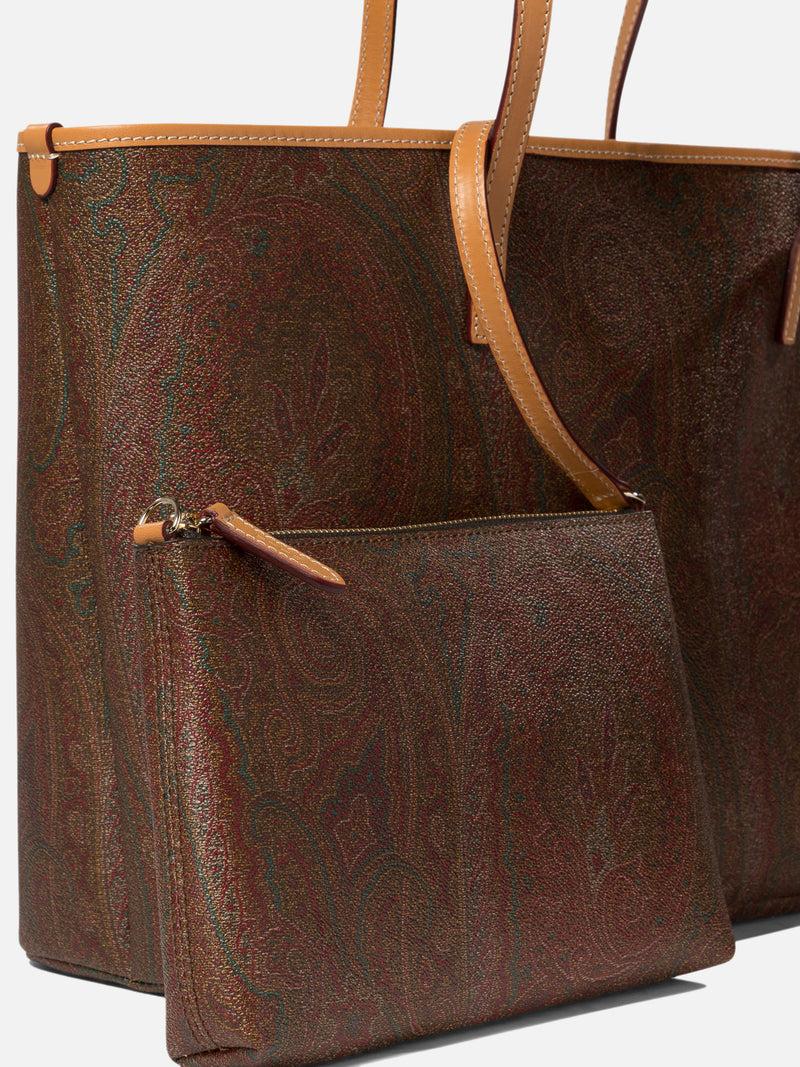 Vietti Etro Borsa a spalla "Paisley" Offerte speciali