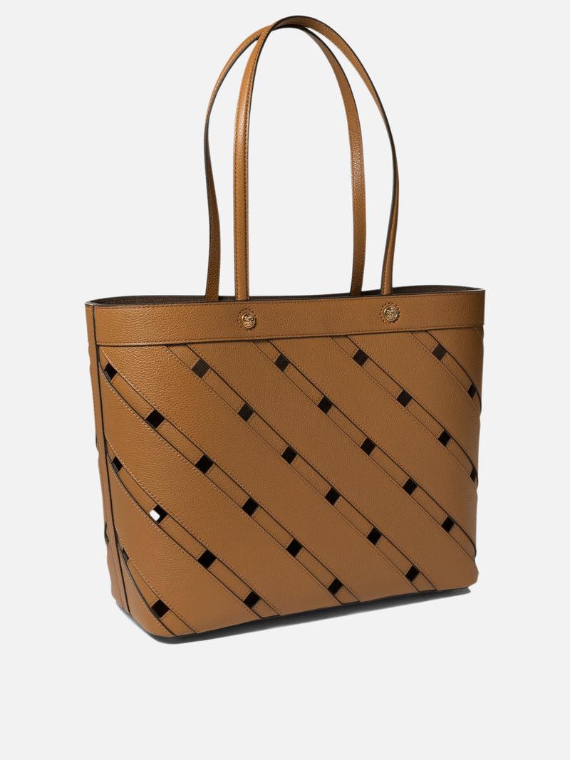 Vietti Etro Borsa a spalla con dettagli cut-out Enormi risparmi