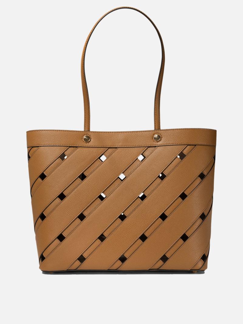 Vietti Etro Borsa a spalla con dettagli cut-out Enormi risparmi