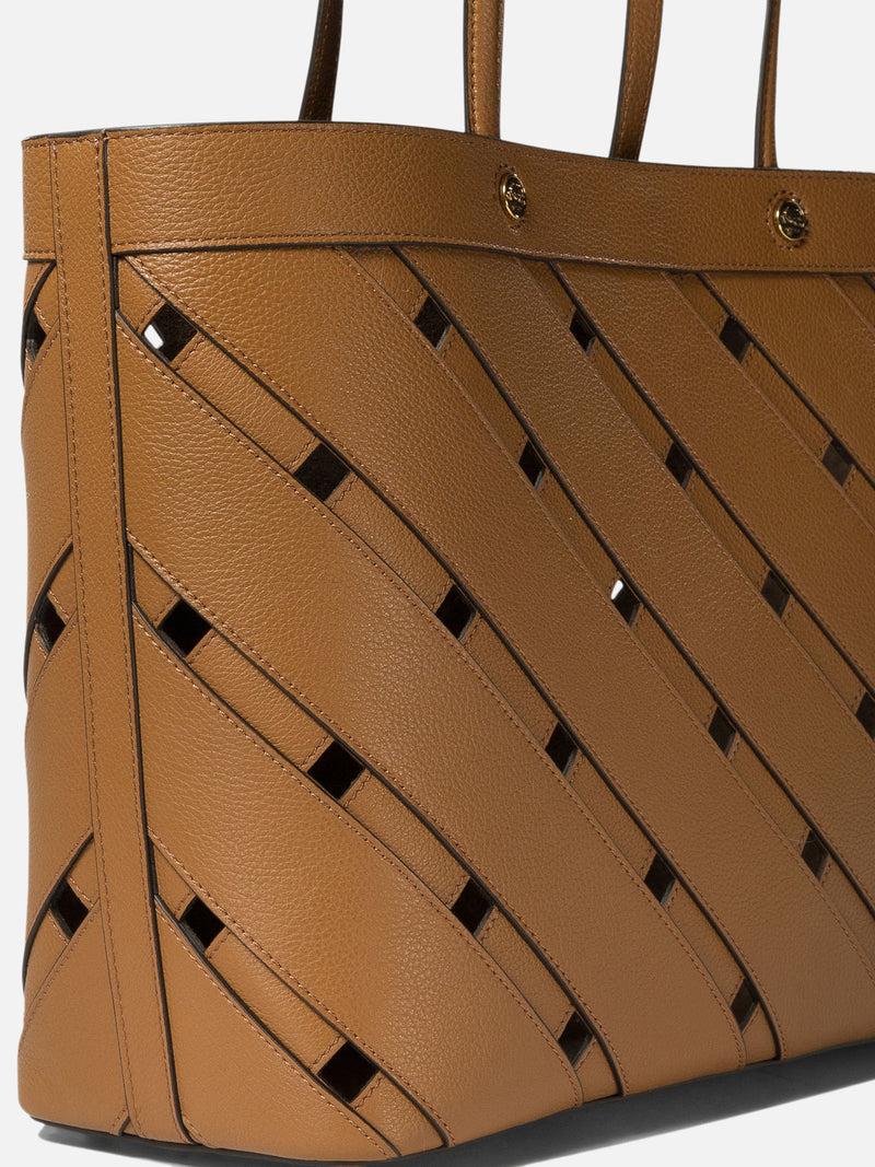 Vietti Etro Borsa a spalla con dettagli cut-out Enormi risparmi