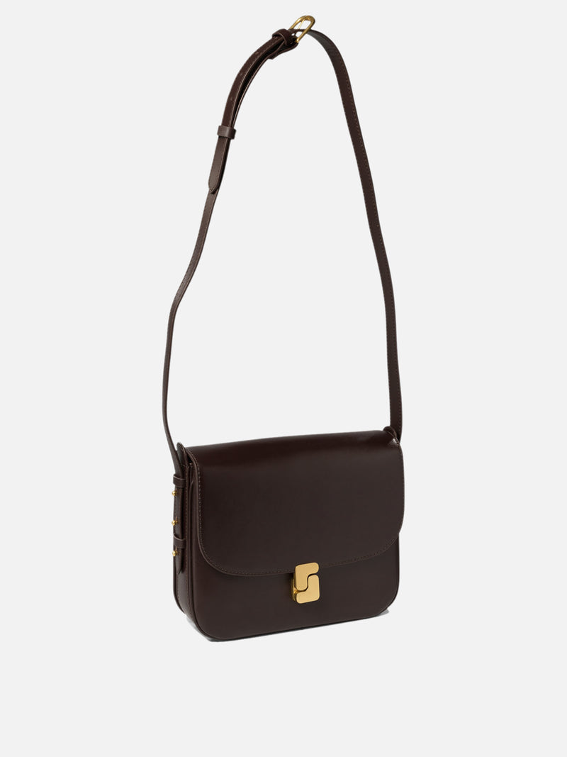 Vietti Soeur Borsa a tracolla "Bellissima Maxi" Offerta settimanale