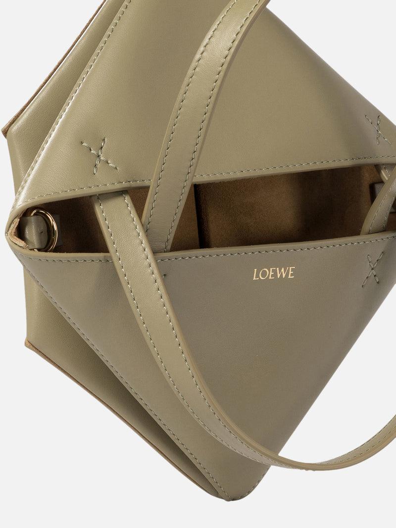 Vietti Loewe Borsa a spalla "Puzzle Fold Tote mini" Ultimi tre giorni