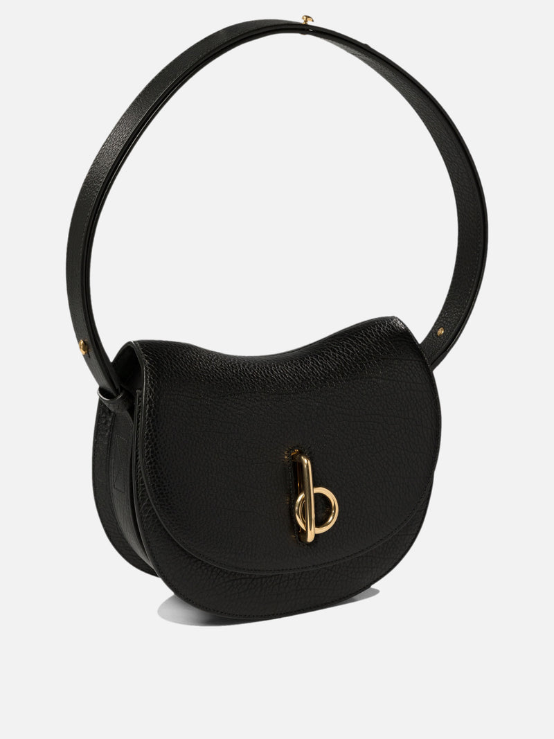 Vietti Burberry Borsa a spalla "Rocking Horse Small" Ultimo giorno