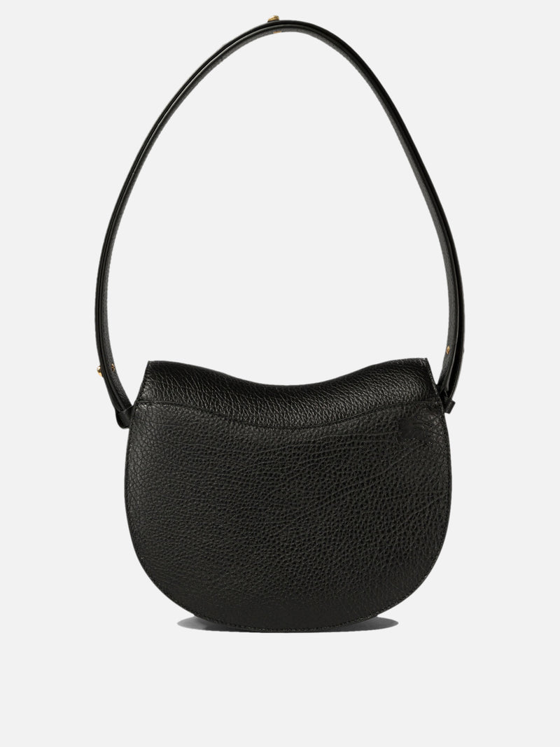 Vietti Burberry Borsa a spalla "Rocking Horse Small" Ultimo giorno