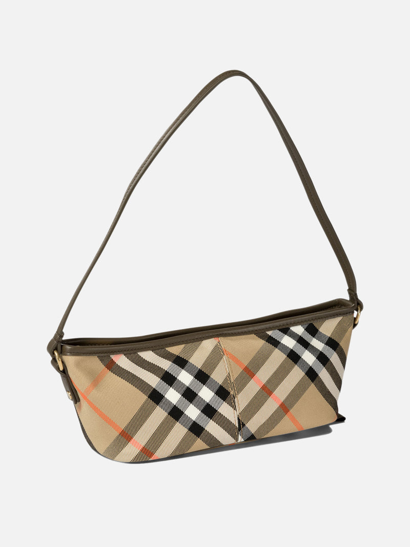 Vietti Burberry Borsa mini "Check" Promozione temporanea
