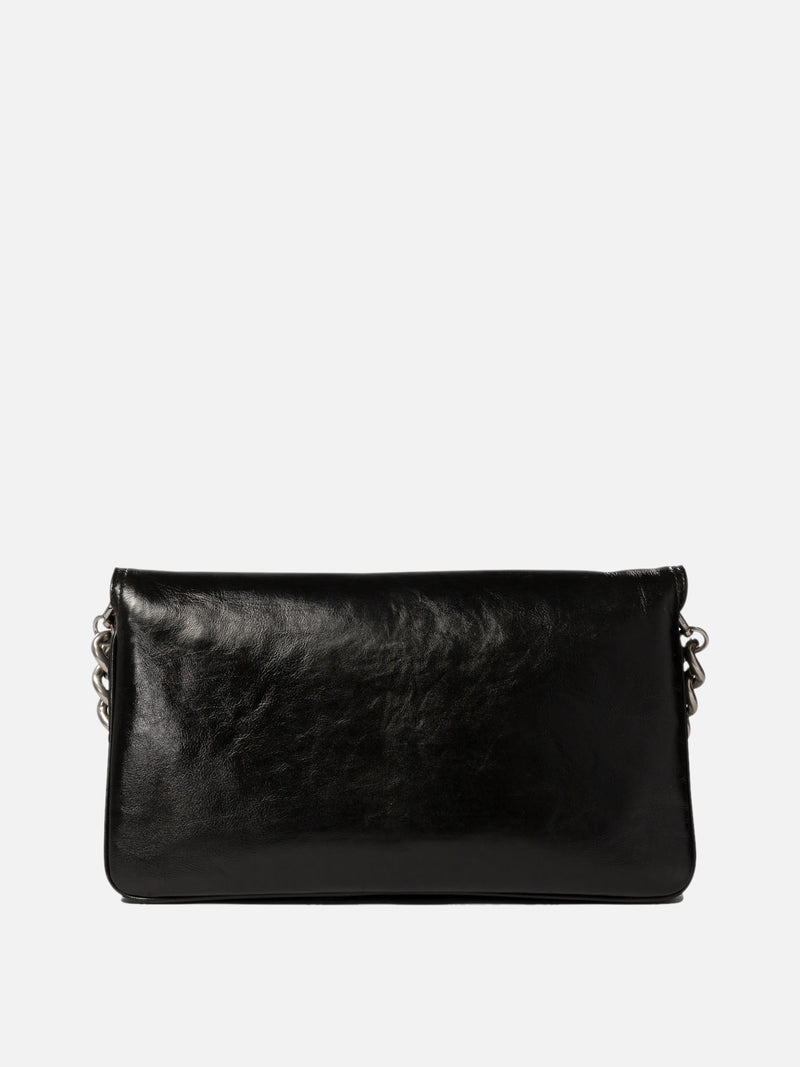 Vietti Balenciaga Borsa a spalla "BB Soft Flap" Only for today