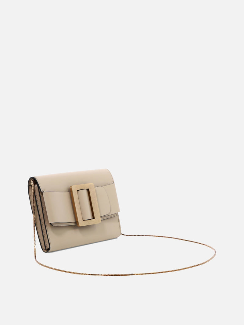 Vietti Boyy Clutch "Buckle" Offerta speciale della fabbrica