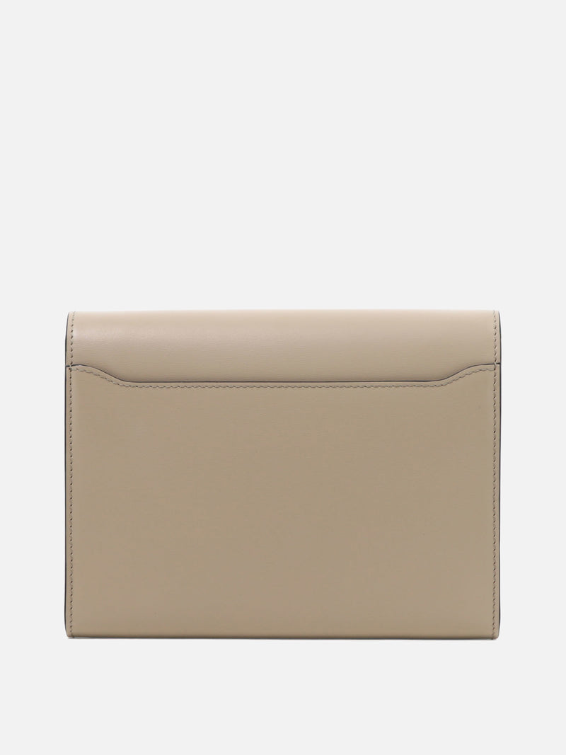 Vietti Boyy Clutch "Buckle" Offerta speciale della fabbrica