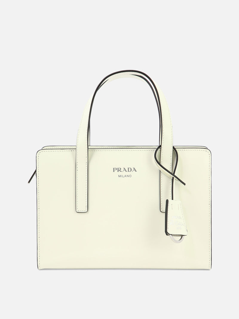 Vietti Prada Borsa a mano "Prada Re-Edition 1995" Fino al 55% di sconto