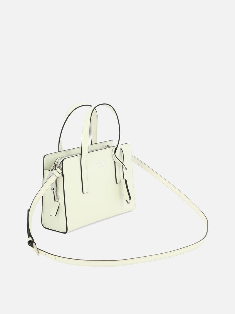 Vietti Prada Borsa a mano "Prada Re-Edition 1995" Fino al 55% di sconto