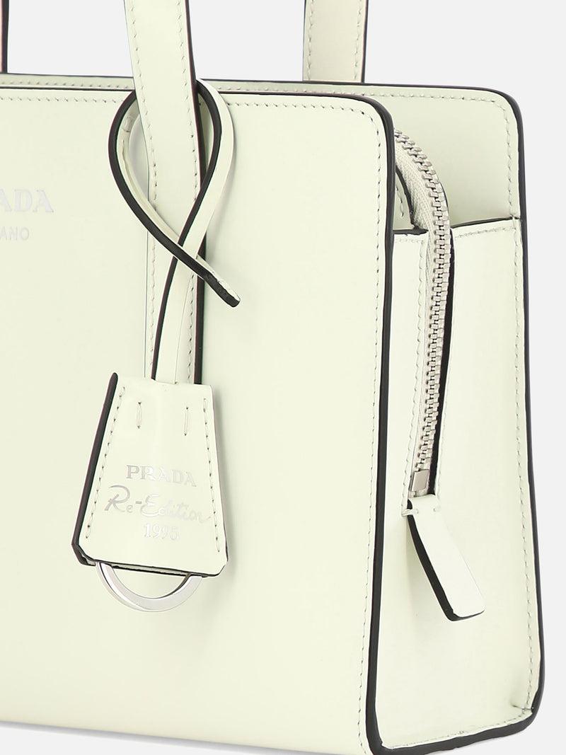 Vietti Prada Borsa a mano "Prada Re-Edition 1995" Fino al 55% di sconto