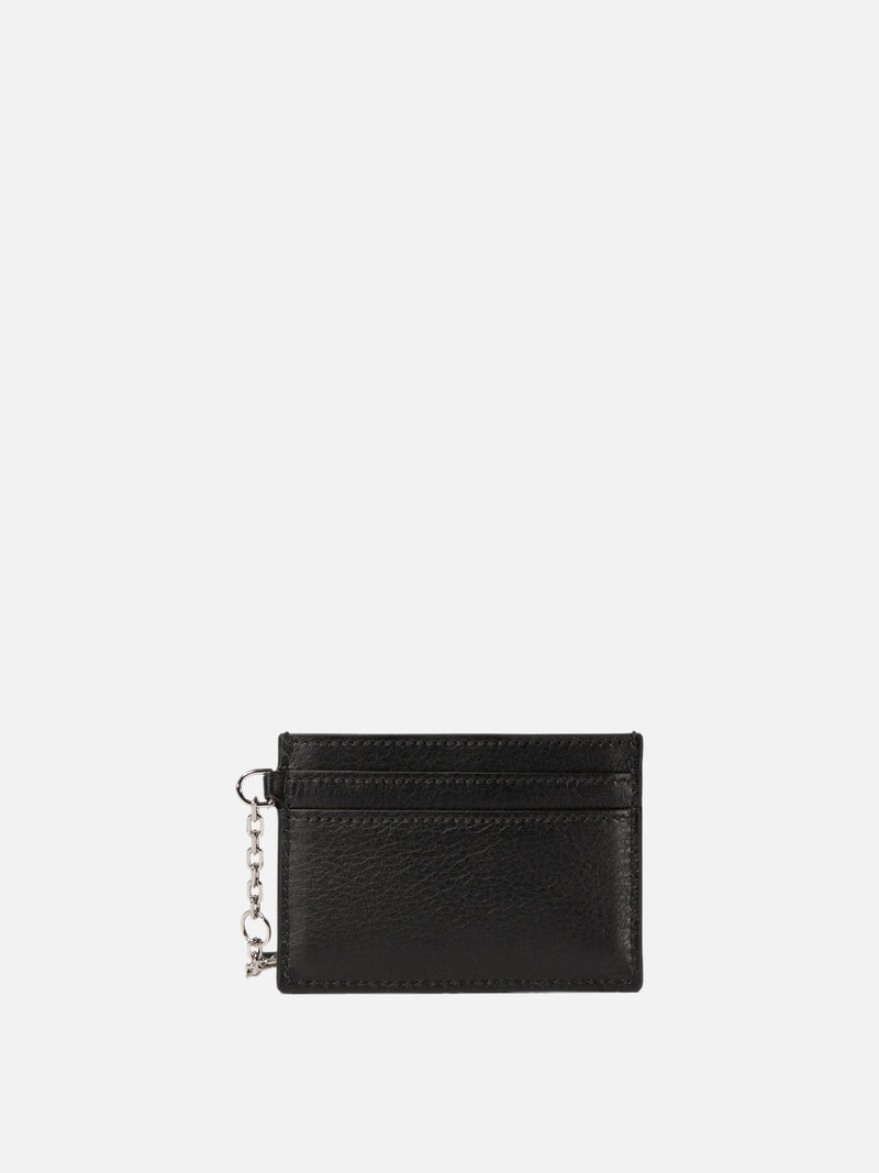 Vietti Alexander McQueen Portacarte "Sling" Promozione