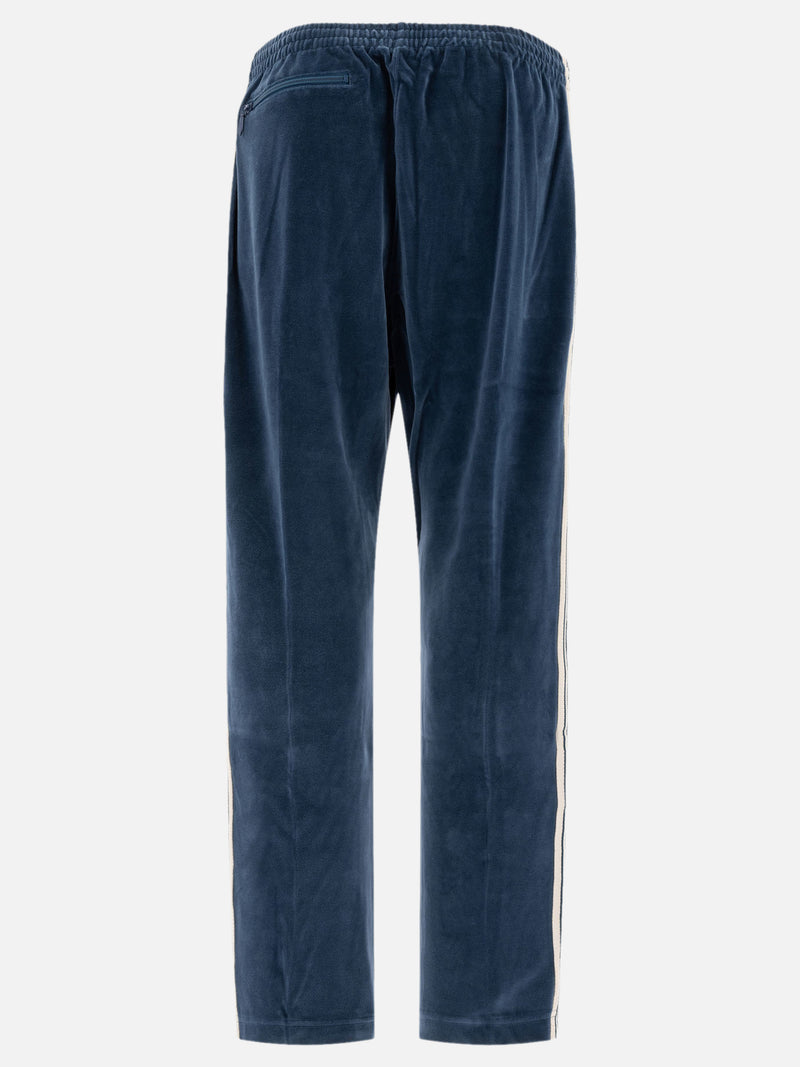 Vietti Needles Pantaloni "Narrow Track" Prezzo Ridotto