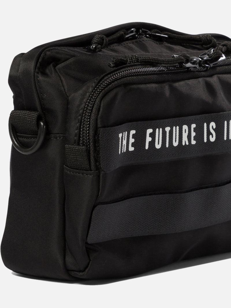 Vietti Human Made Borsa a tracolla "Military" Online