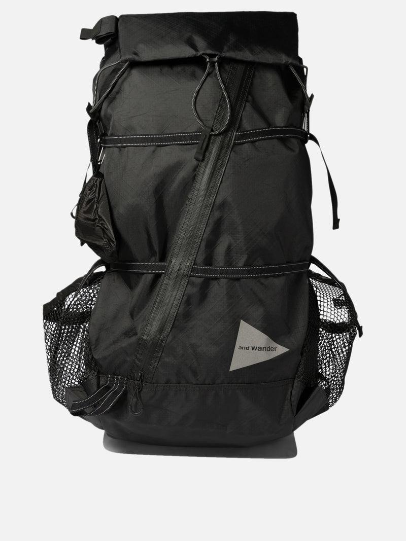 Vietti and Wander Zaino "94 Ecopak 40L" Offerte
