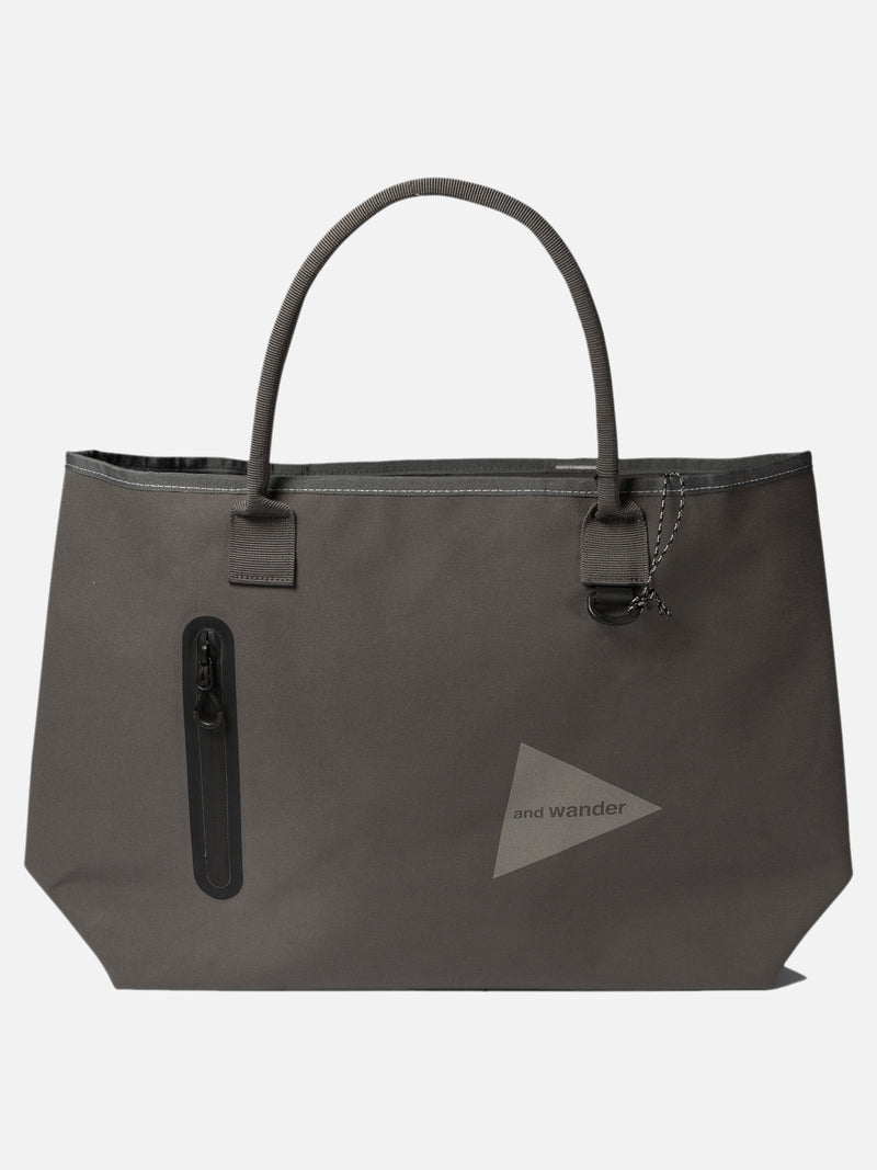 Vietti and Wander Tote "PE/CO" Saldi Di Fabbrica
