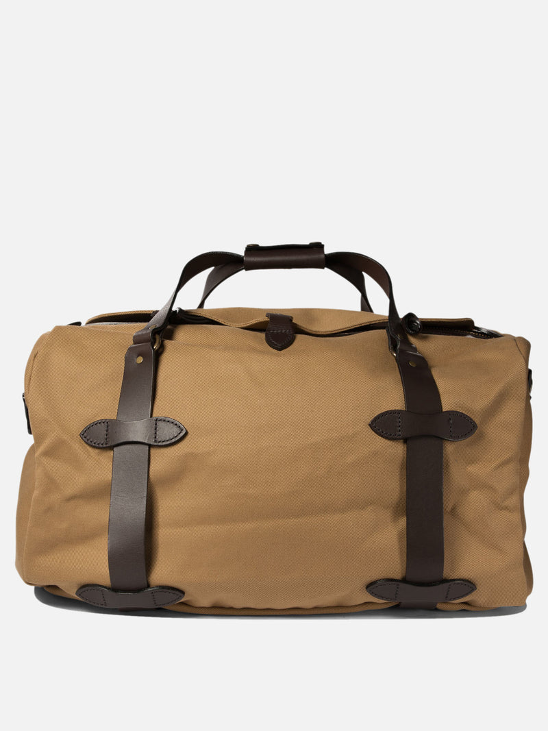 Vietti Filson Borsone "Rugged Twill Medium" Moda
