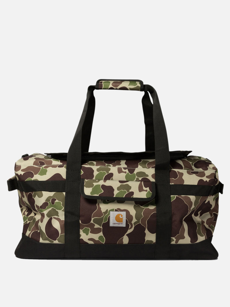 Vietti Carhartt WIP Borsone "Jack" Sconto di tempo limitato