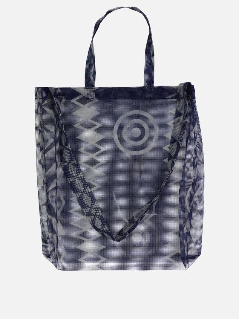 Vietti South2 West8 Borsa a spalla in mesh Offerta speciale