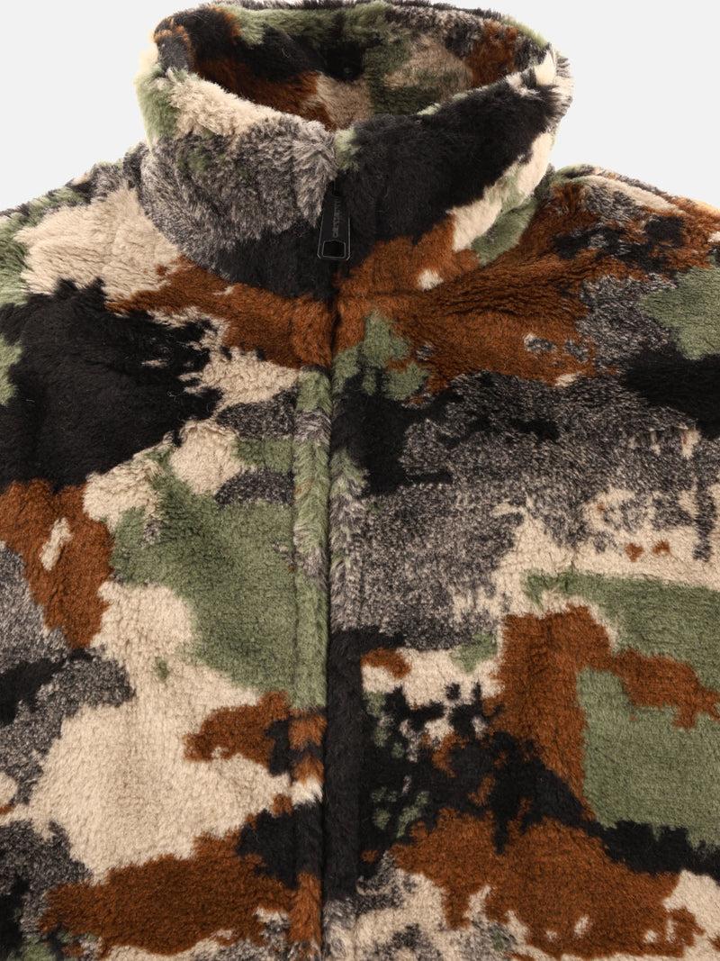 Vietti Carhartt WIP Giacca "Plains Liner" Grande vendita