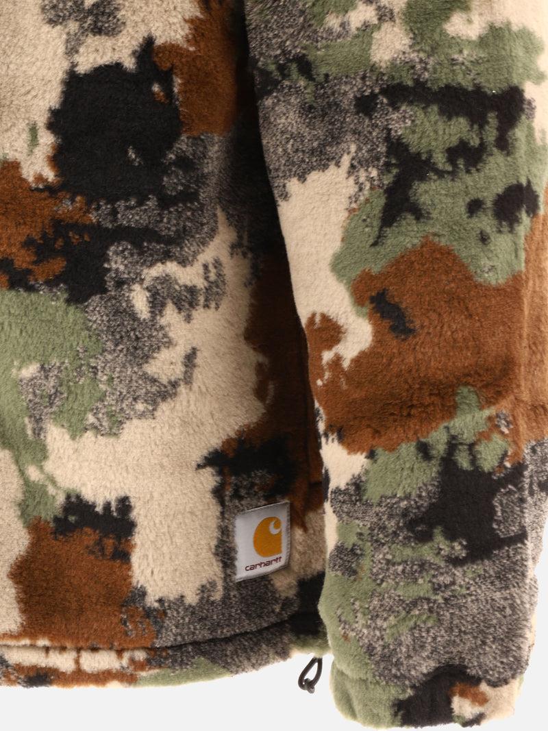 Vietti Carhartt WIP Giacca "Plains Liner" Grande vendita