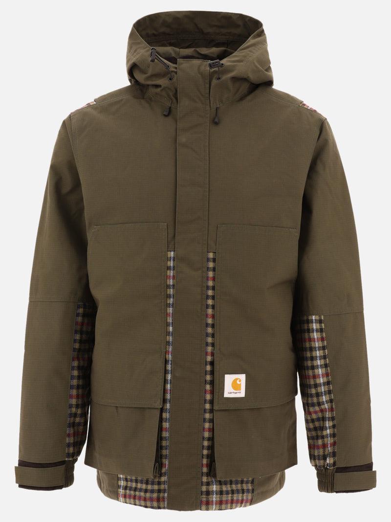 Vietti Carhartt WIP Parka "Highbury" Flash Sale