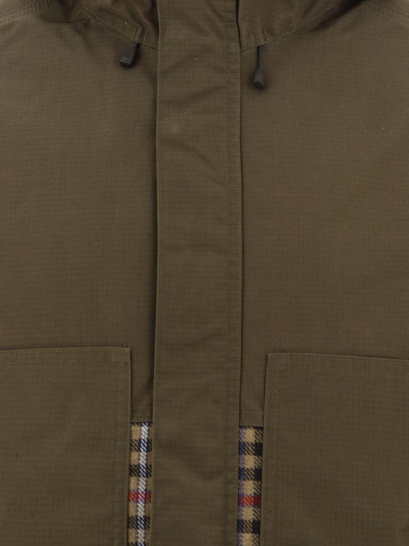 Vietti Carhartt WIP Parka "Highbury" Flash Sale