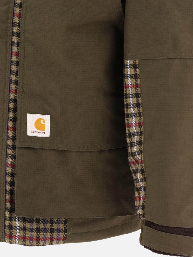 Vietti Carhartt WIP Parka "Highbury" Flash Sale