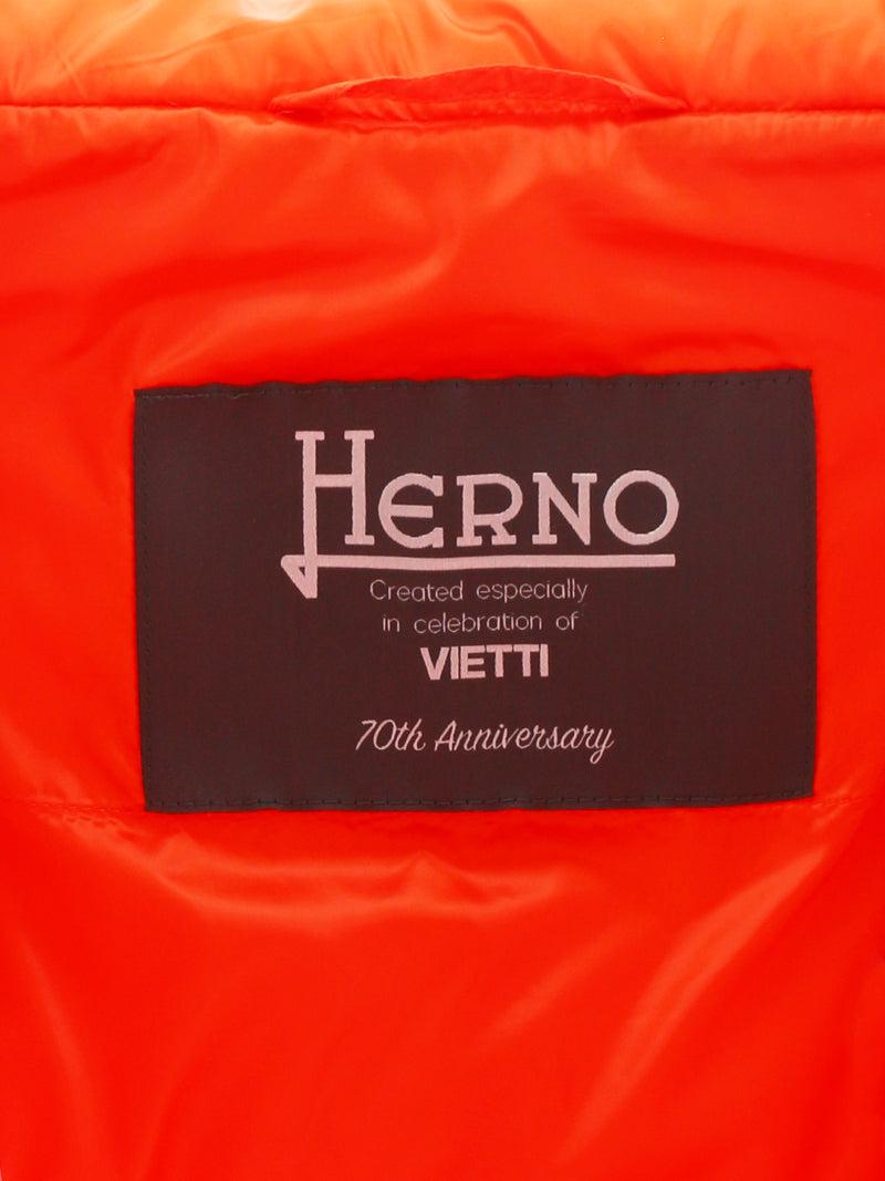 Vietti Herno Piumino "Ultralight VIETTI 70th Anniversary" Offerta esclusiva
