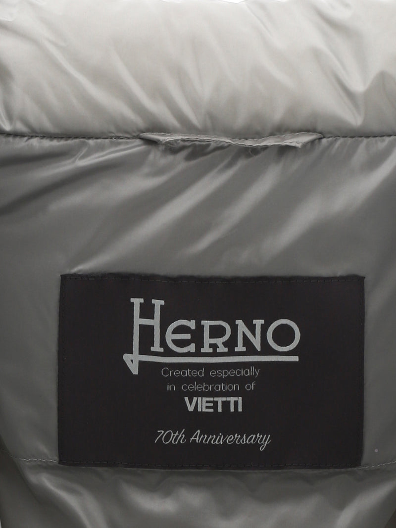 Vietti Herno Piumino "Ultralight VIETTI 70th Anniversary" Vendite stagionali