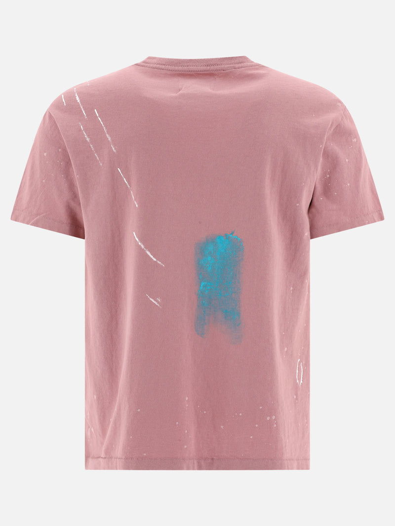 Vietti Gallery Dept. T-shirt "Pshychology Ed" Black Friday