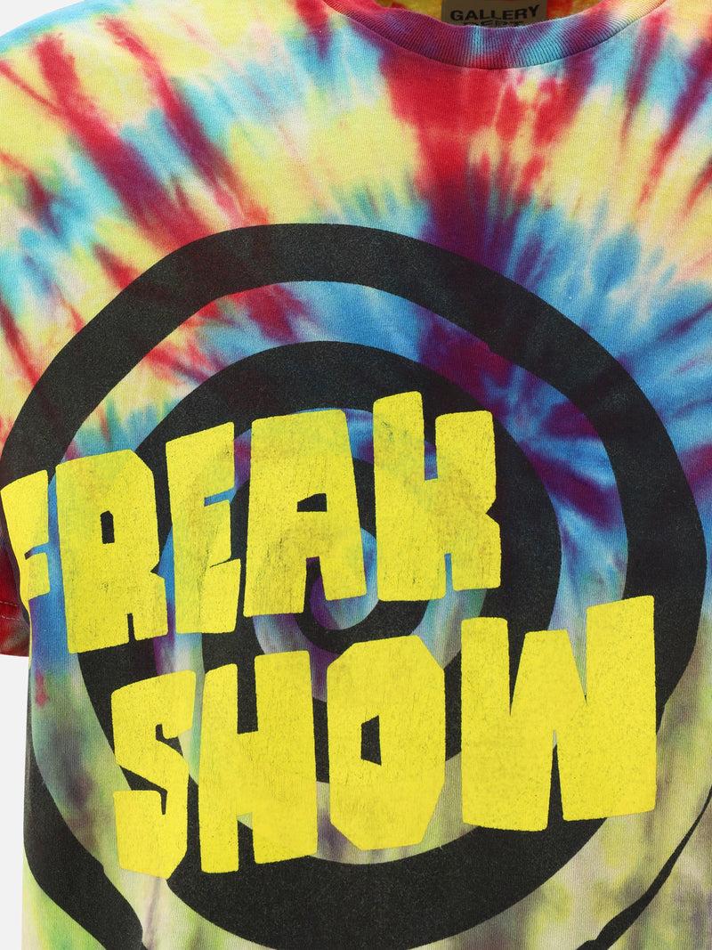 Vietti Gallery Dept. T-shirt "Freak Show" Offerta natalizia