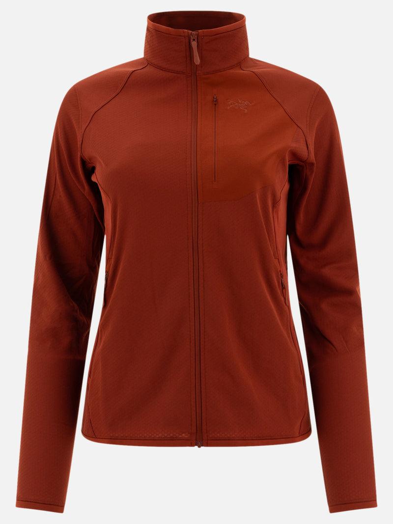 Vietti Arc'teryx Giacca "Delta" Offerte esclusive