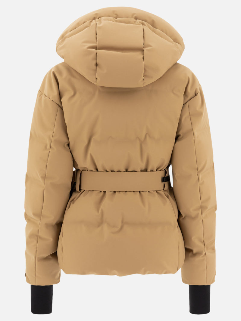 Vietti Moncler Grenoble Giacca tecnica "Tolima" Nuovi prodotti