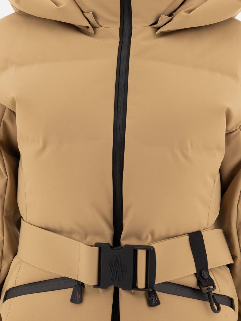Vietti Moncler Grenoble Giacca tecnica "Tolima" Nuovi prodotti