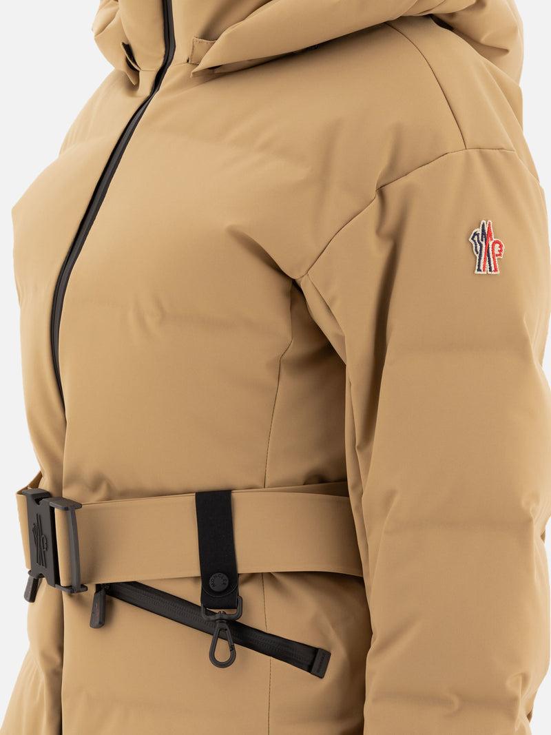 Vietti Moncler Grenoble Giacca tecnica "Tolima" Nuovi prodotti