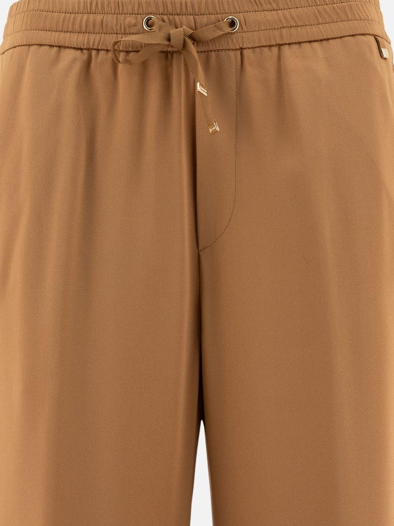 Vietti Herno Pantaloni in satin Sconti VIP