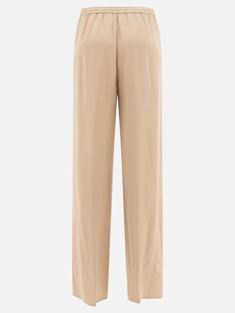 Vietti Herno Pantaloni in satin Prezzo basso