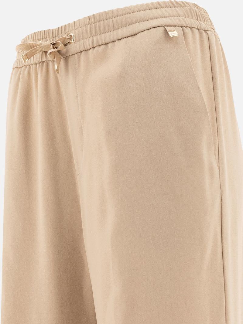Vietti Herno Pantaloni in satin Prezzo basso