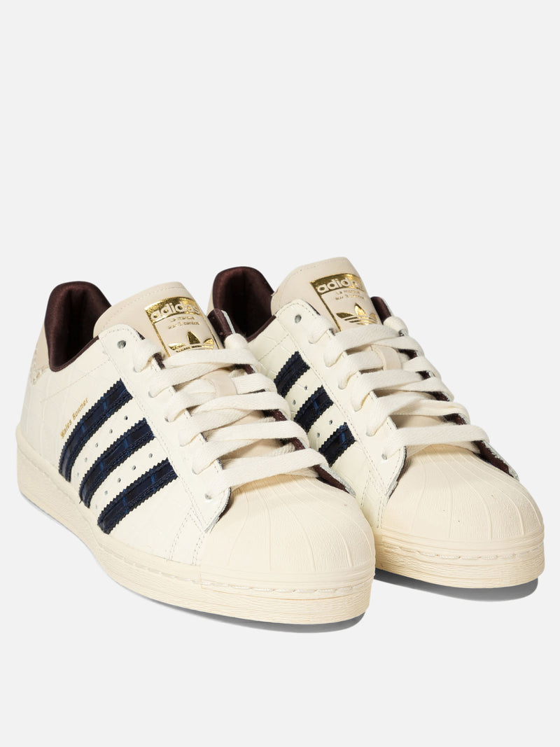 Vietti Adidas Sneaker "Superstar x Wales Bonner" Ultimi due giorni