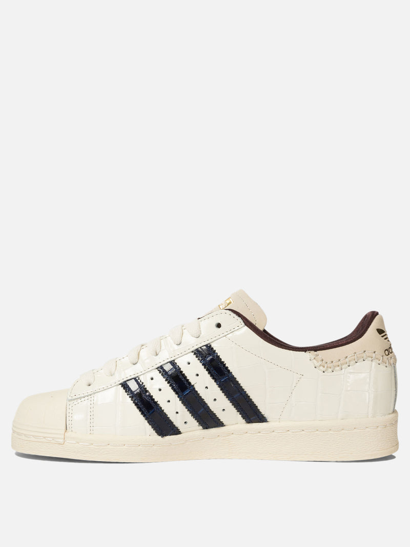 Vietti Adidas Sneaker "Superstar x Wales Bonner" Ultimi due giorni