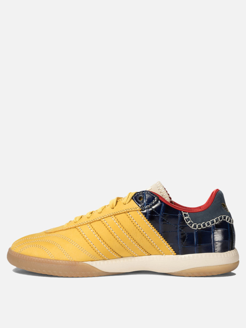 Vietti Adidas Sneaker "Suede Samba x Wales Bonner" Promozione temporanea