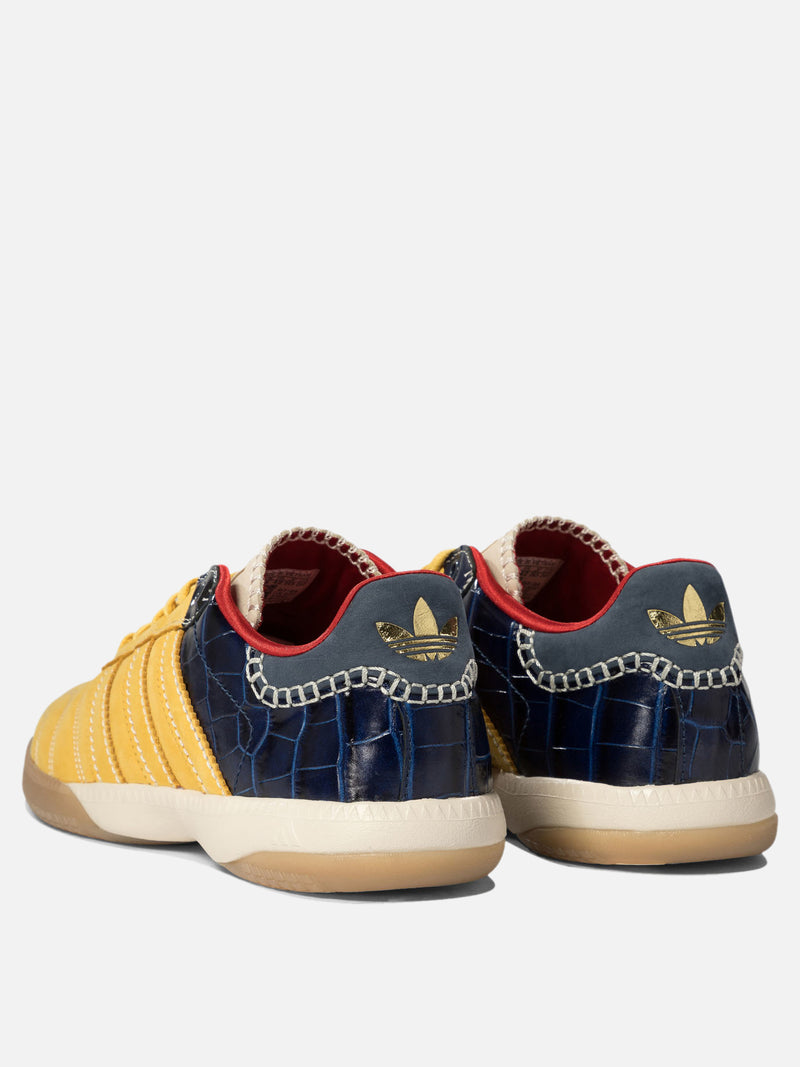 Vietti Adidas Sneaker "Suede Samba x Wales Bonner" Promozione temporanea