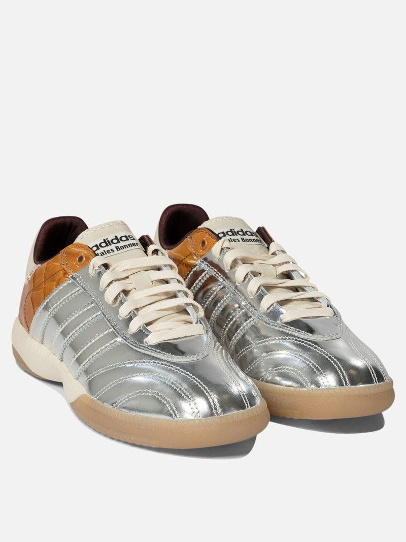 Vietti Adidas Sneaker "Samba Metallic x Wales Bonner" Fino al 50% di sconto