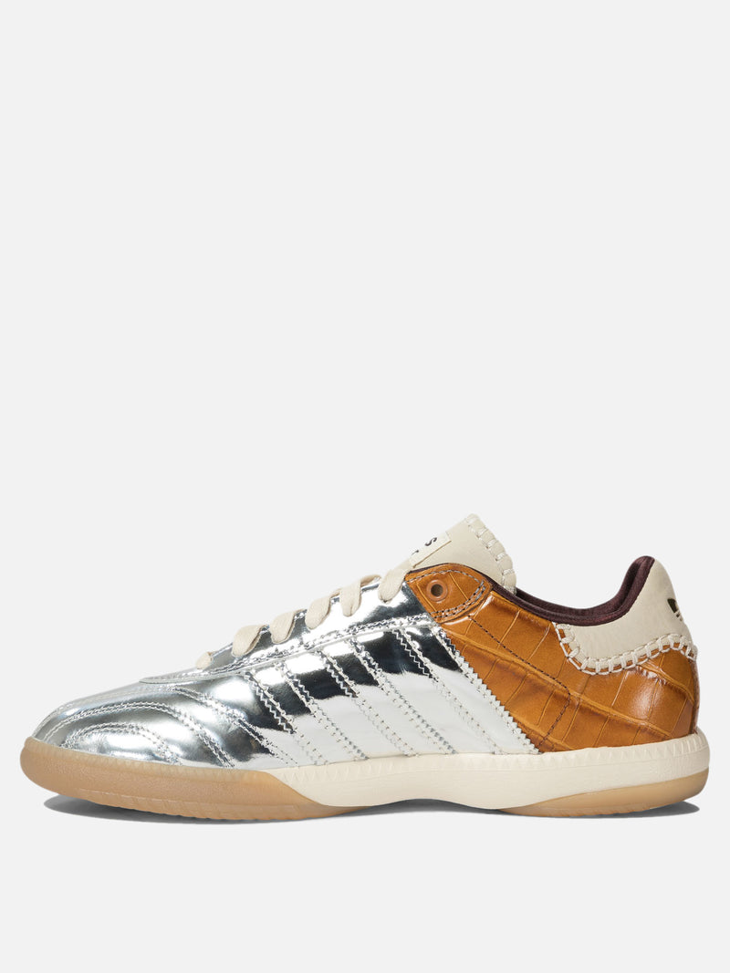Vietti Adidas Sneaker "Samba Metallic x Wales Bonner" Fino al 50% di sconto