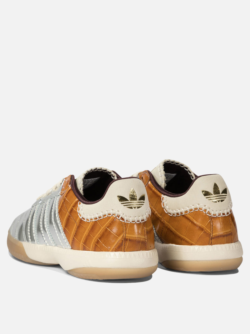 Vietti Adidas Sneaker "Samba Metallic x Wales Bonner" Fino al 50% di sconto
