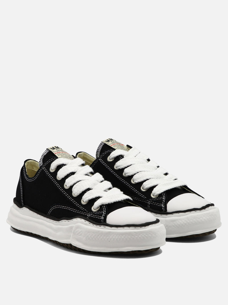 Vietti Maison Mihara Yasuhiro Sneaker "Peterson" Fino al 60% di sconto