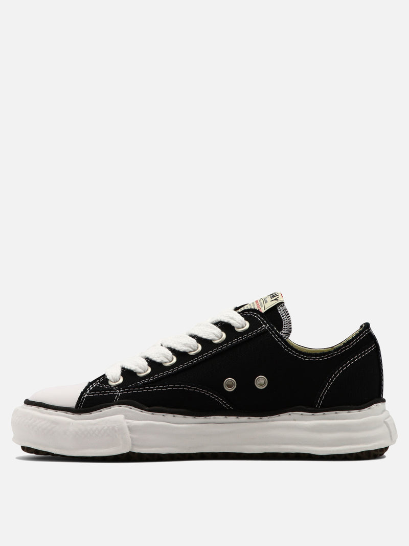 Vietti Maison Mihara Yasuhiro Sneaker "Peterson" Fino al 60% di sconto